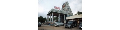 வல்லக்கோட்டை - ஸ்ரீபெரும்புதூர்